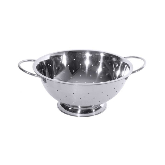 Abtropfschüssel Ø 30 x 13,5 cm - Inhalt 5,5 l
