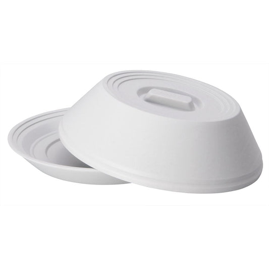 COMBI 1 Cloche / Oberteil - Lichtgrau