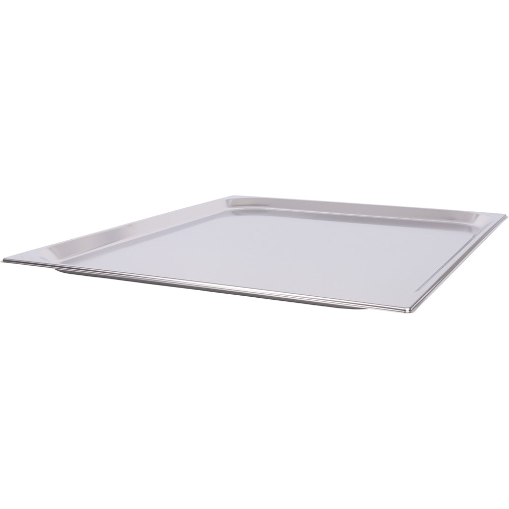 CUISINE Standard-Behälter GN 2/1 - 020 mm