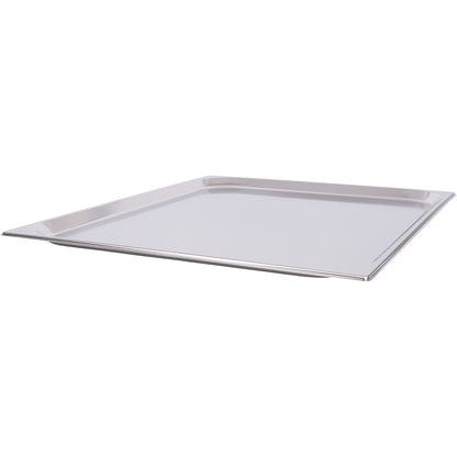 CUISINE Standard-Behälter GN 2/1 - 020 mm