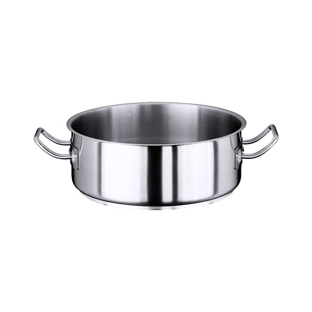 COOKWARE 2100 Bratentopf Ø 16 x 8 cm - 1,5 l