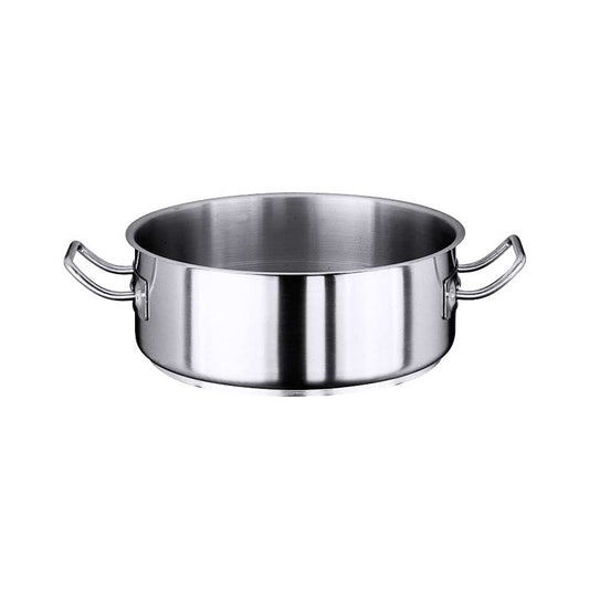 COOKWARE 2100 Bratentopf Ø 16 x 8 cm - 1,5 l