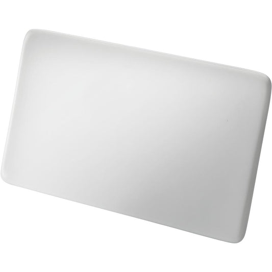 Buffetschild Porzellan - Größe 10 x 6 cm