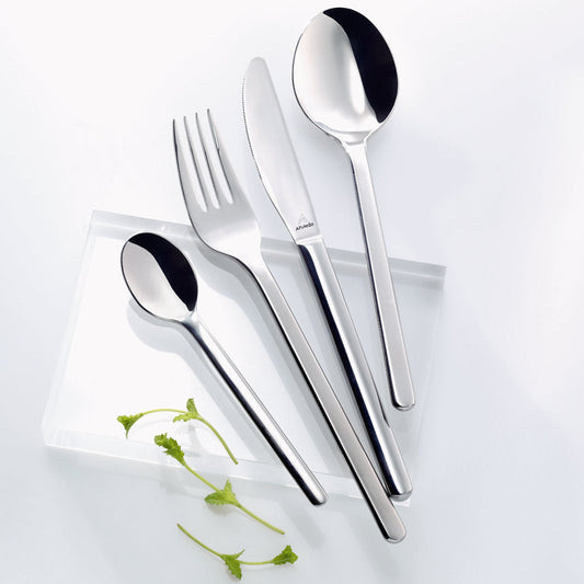 NORDIC Dessertmesser - 20 cm