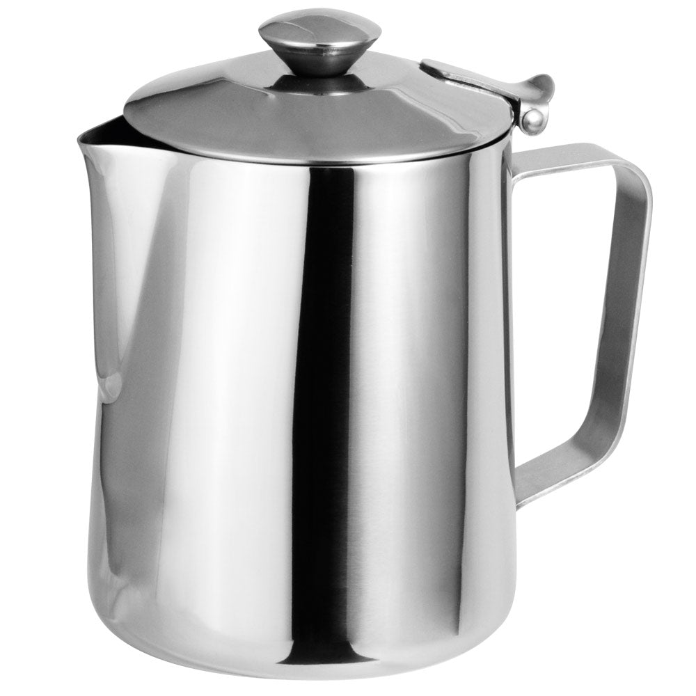UNO Edelstahl-Kaffeekanne - 2 l