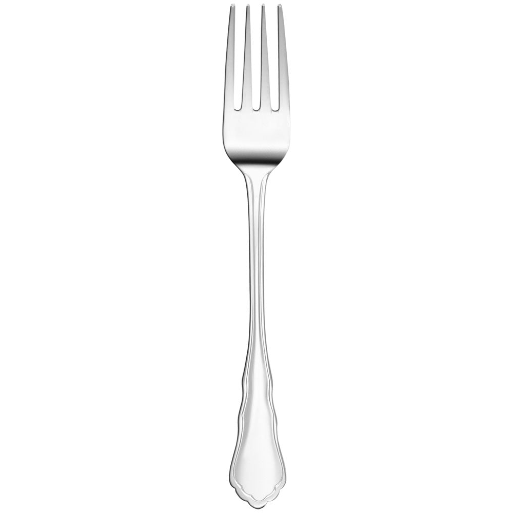 CHIPPENDALE Dessertgabel - 17,4 cm