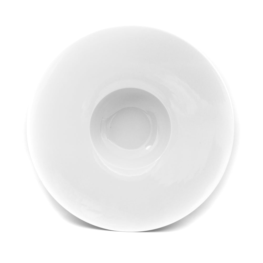 FAVORIT Tiefer Teller Ø 27,5 cm - Innen-Ø 11 cm