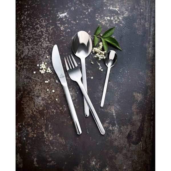 NORDIC Dessertgabel - 18,4 cm
