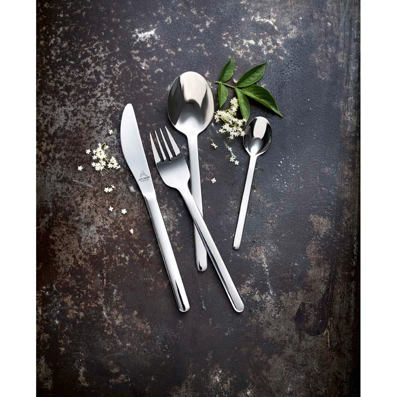 NORDIC Dessertmesser - 20 cm