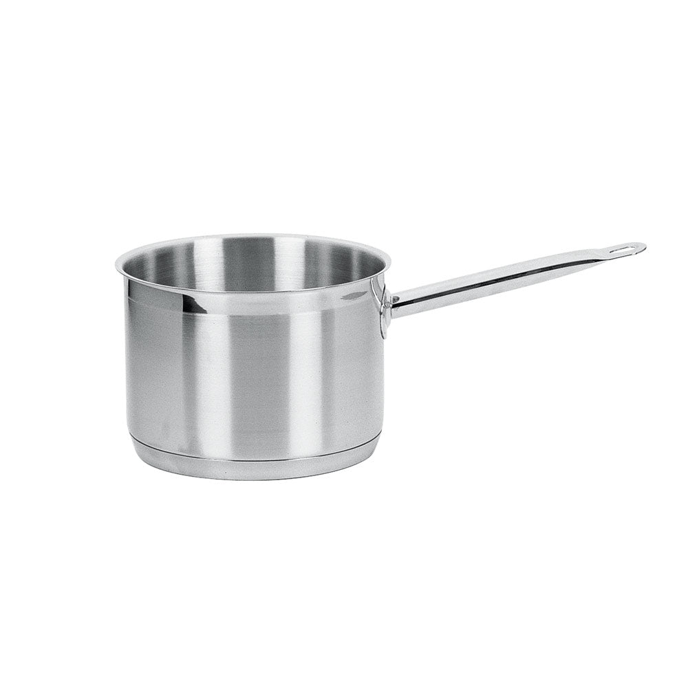 CUISINE Hohe Kasserolle Ø 18 x 13 cm - 3,3 l