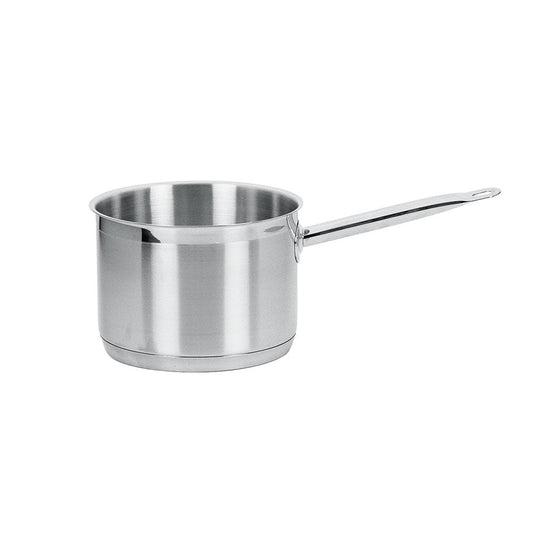 CUISINE Hohe Kasserolle Ø 18 x 13 cm - 3,3 l