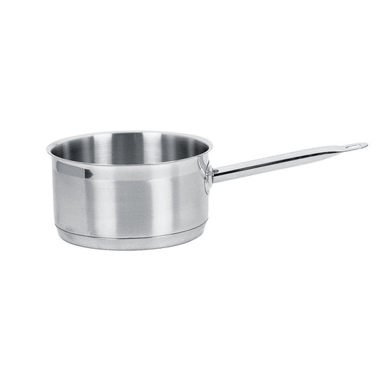 CUISINE Flache Kasserolle Ø 18 x 10 cm - 2,5 l