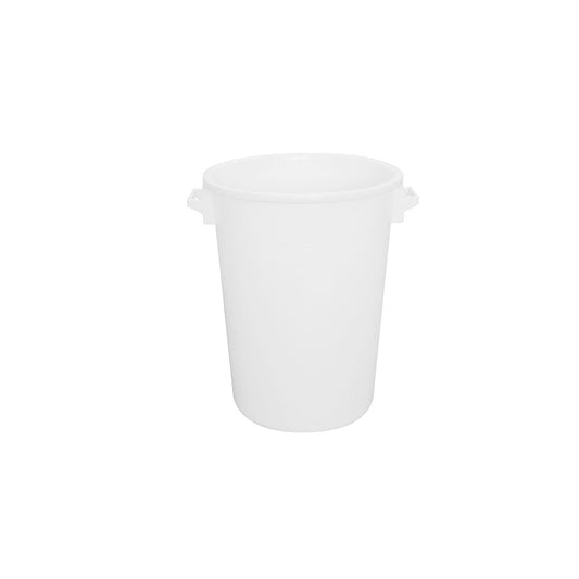 Kübel Ø 52 x 67 cm - 100 l
