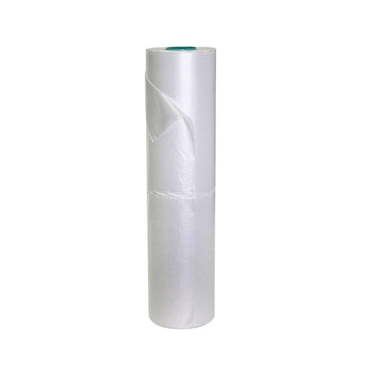 Folienhüllen für Regalwagen (100 Stück - für GN 2/1)