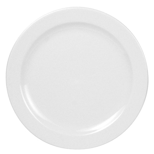 ALASSIO Fahnenteller Menü - Ø 23 cm