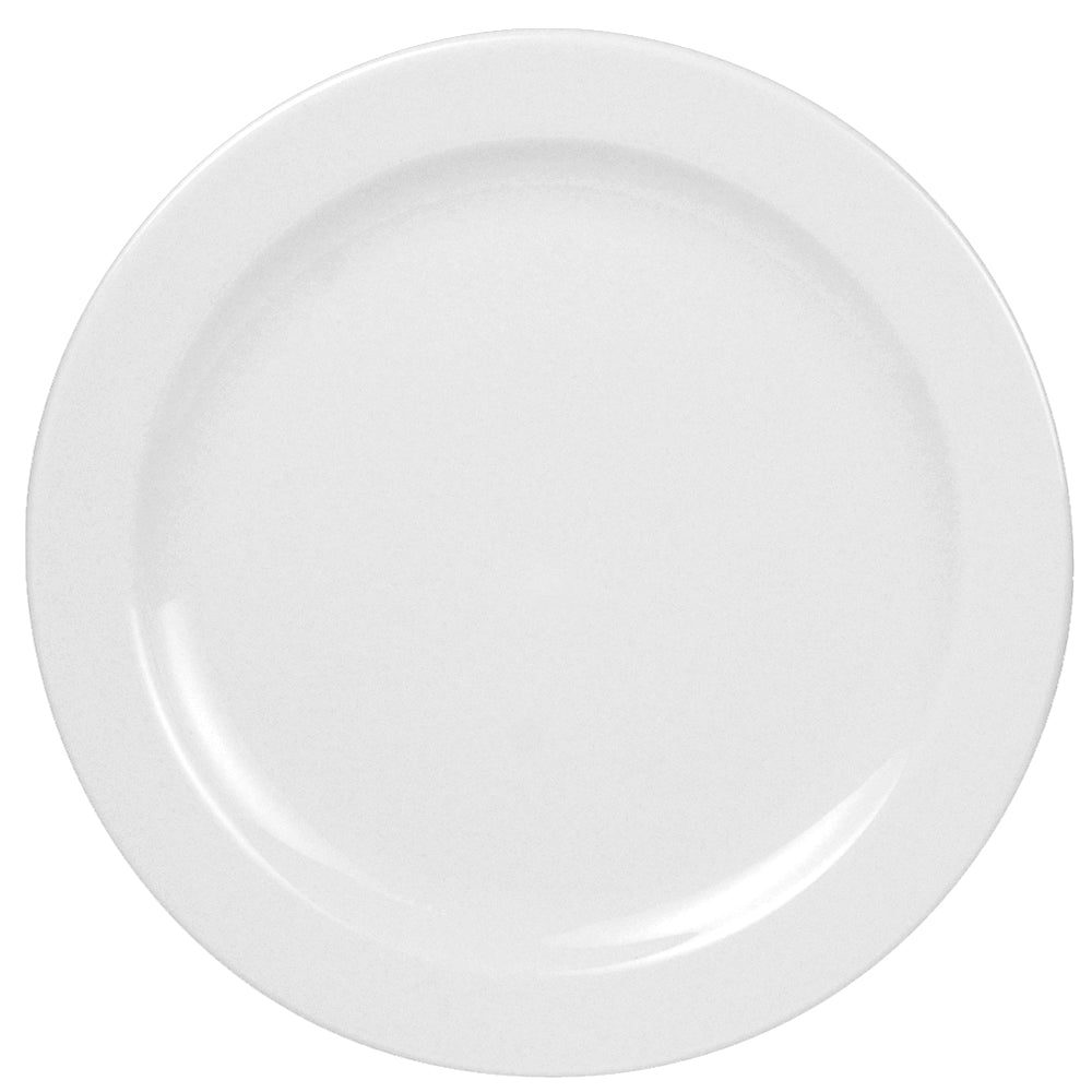 ALASSIO Fahnenteller Menü - Ø 25,5 cm