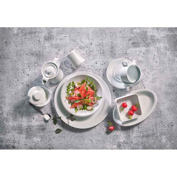 ALASSIO Zuckerdose mit Deckel Inhalt 20 cl