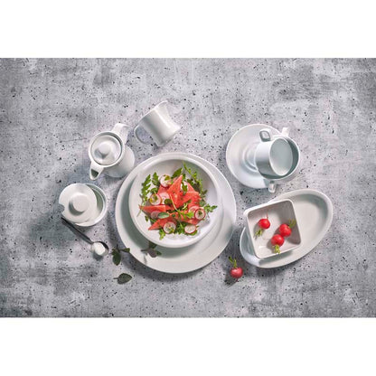 EURO PLUS Coupteller Dessert - Ø 19 cm