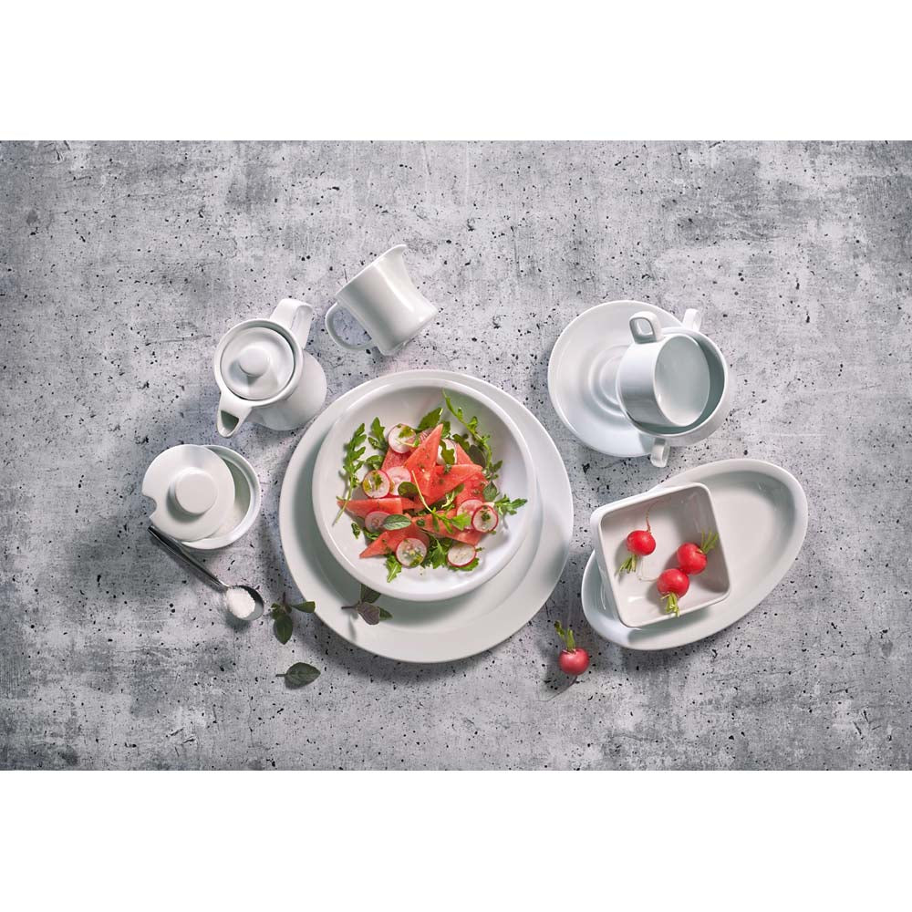 ALASSIO Kaffee-Obere 20 cl (stapelbar)