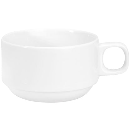ALASSIO Kaffee-Obere 20 cl (stapelbar)