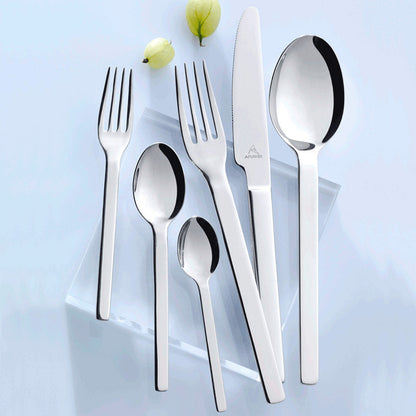 LOUNGE Dessertgabel - 18 cm