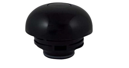 DAY PUSH Isolierkanne 1 l - Schwarz