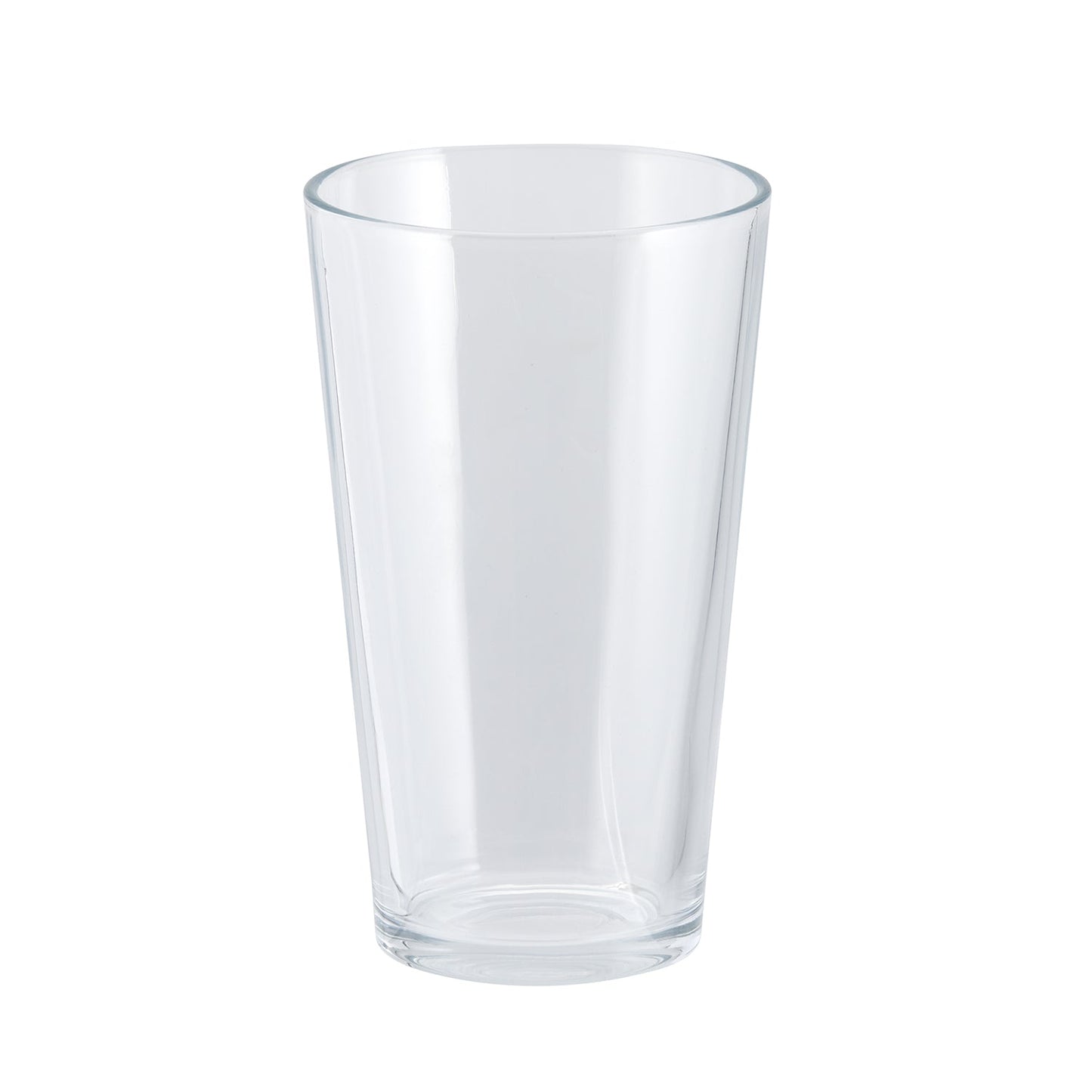 BOSTON SHAKER Ersatzglas Ø 8,5 x 14,5 cm - 0,4 l