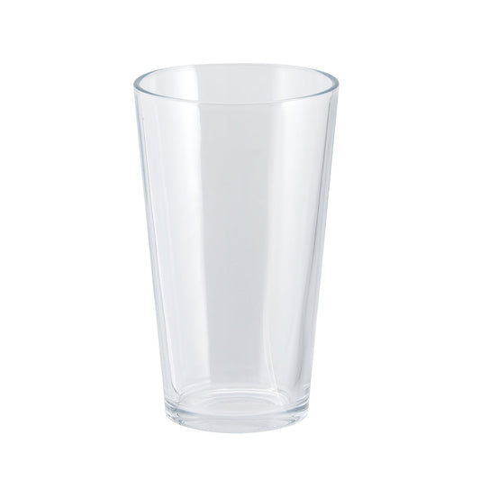 BOSTON SHAKER Ersatzglas Ø 8,5 x 14,5 cm - 0,4 l
