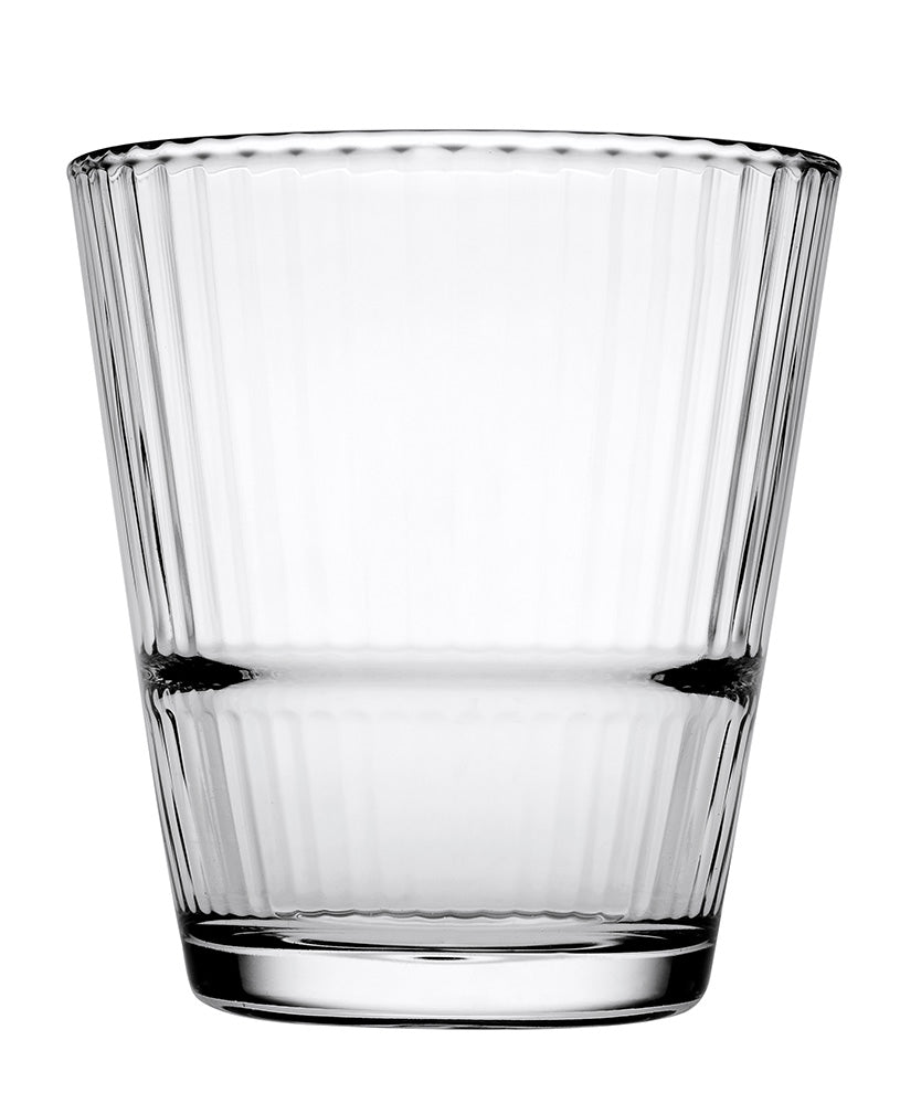 GRANDE SUNRAY Trinkglas - 29,5 cl - (Ø 8,9 x 9,8 cm) - ungeeicht