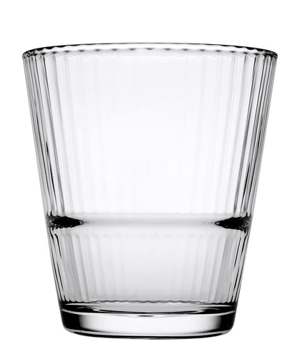 GRANDE SUNRAY Trinkglas - 29,5 cl - (Ø 8,9 x 9,8 cm) - ungeeicht