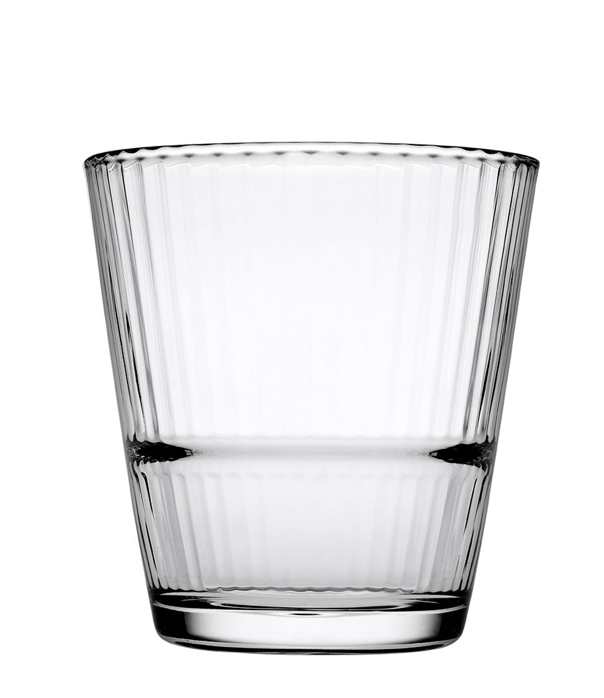 GRANDE SUNRAY Trinkglas - 39 cl - (Ø 9,8 x 10,5 cm) - ungeeicht