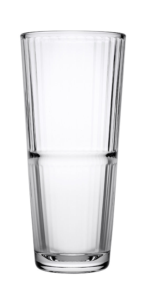 GRANDE SUNRAY Longdrinkglas - 30 cl - (Ø 7,1 x 15,8 cm) - ungeeicht