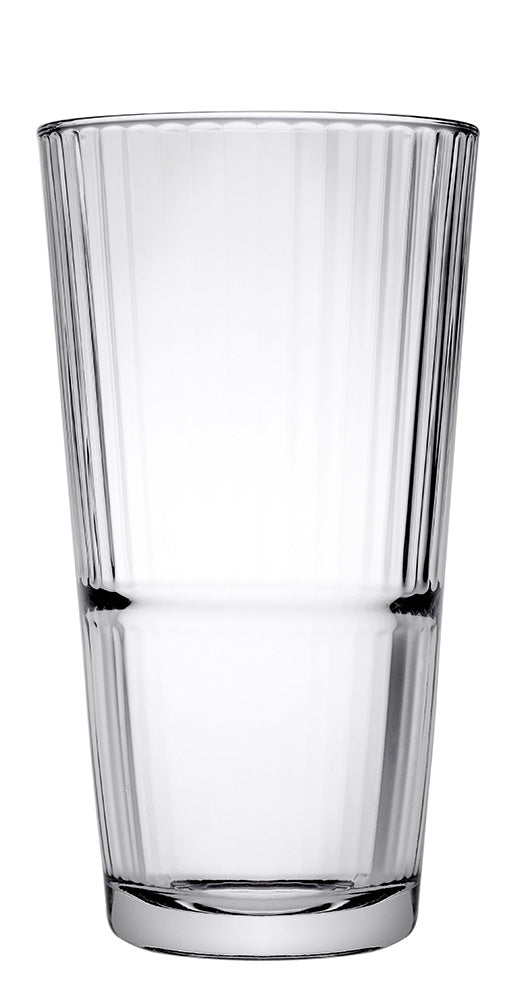 GRANDE SUNRAY Longdrinkglas - 48 cl - (Ø 8,6 x 16 cm) - ungeeicht