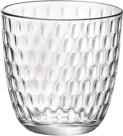 SLOT Trinkglas - 29 cl - (Ø 8,5 x 8,5 cm) -  ungeeicht