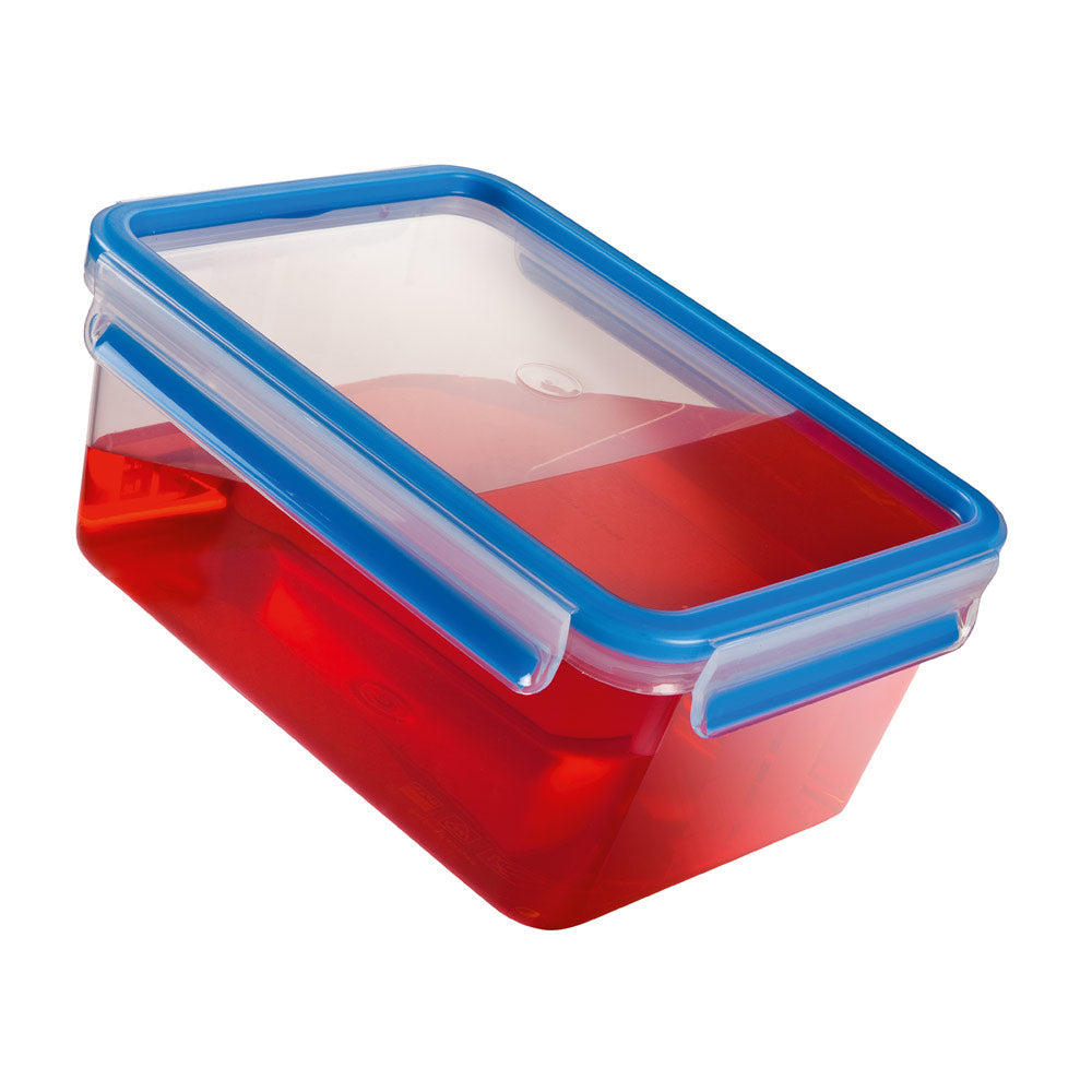 CLIP & CLOSE Frischhaltedose 1/1 - 32,7 x 22,7 x 5,9 cm (2,6 Liter)