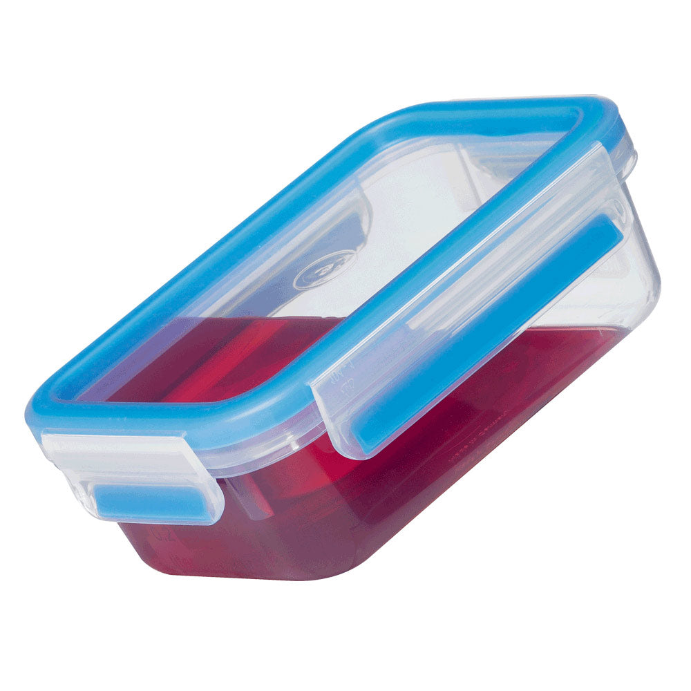 CLIP & CLOSE Frischhaltedose 1/1 - 32,7 x 22,7 x 11 cm (5,5 Liter)