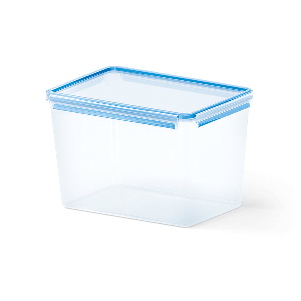 CLIP & CLOSE Frischhaltedose 1/1 - 32,7 x 22,7 x 21,5 cm (10,6 Liter)