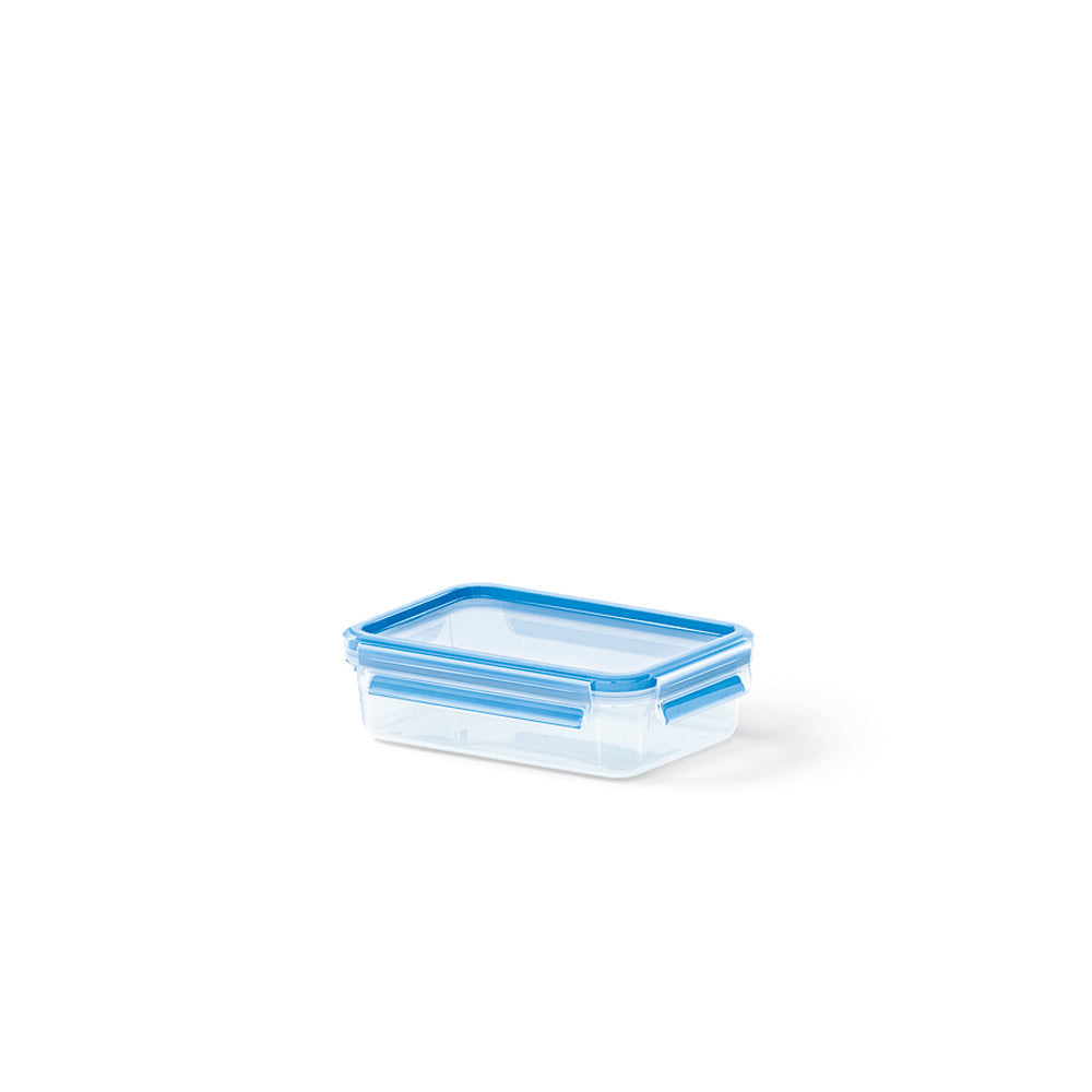 CLIP & CLOSE Frischhaltedose 1/3 - 20,0 x 13,6 x 7,2 cm (1 Liter)