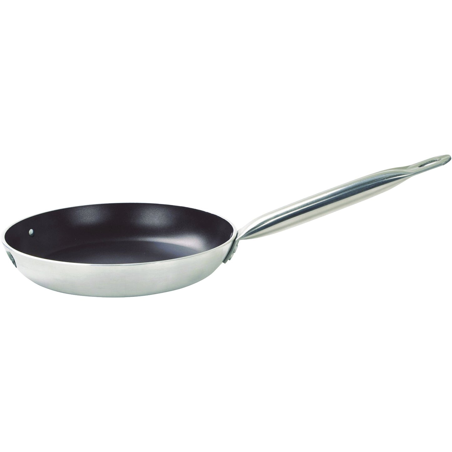 BISTRO LINE DUR SELECT Pfanne flach Ø 36 x 6 cm