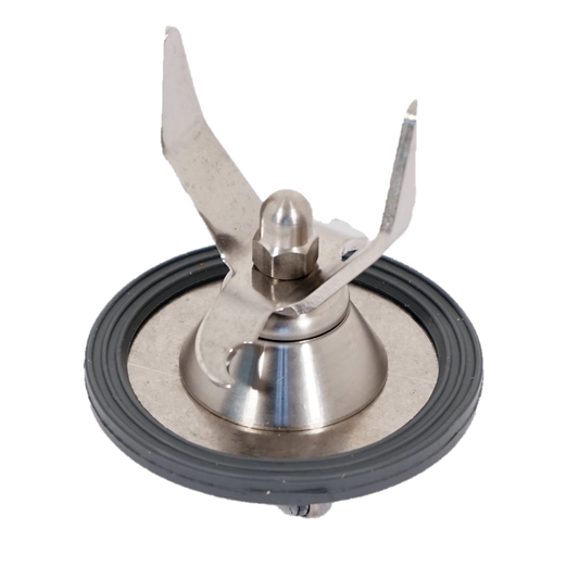 Rotor PC-Mixaufsatz 4 l passend zu Motorblock GK 900 #23426