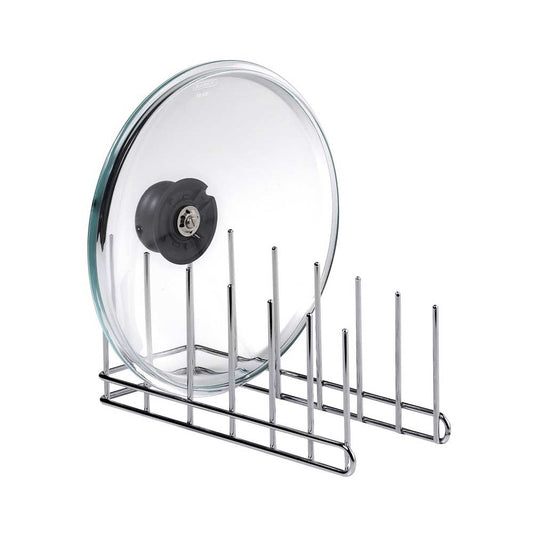 Abtropfgestell für Deckel