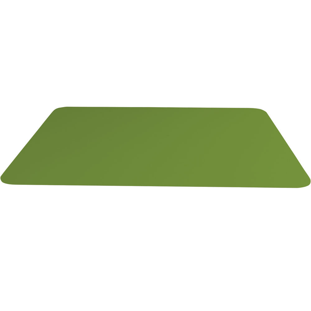MODELL 701 Platzset Antirutsch  Grün  40 x 28 cm  rutschfestes Tischset