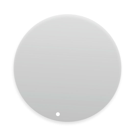 Tortenscheibe Aluminium Ø 28 cm