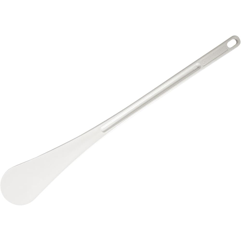 Rührspatel hitzebeständig - 50 cm