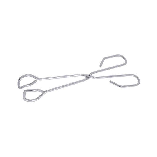 Grillzange CNS 18/10 - Länge 23 cm
