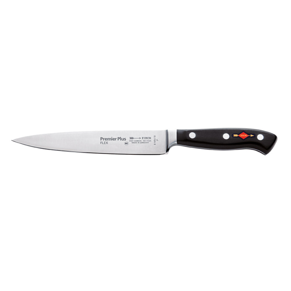 Premier Plus Filetiermesser flexibel 18 cm