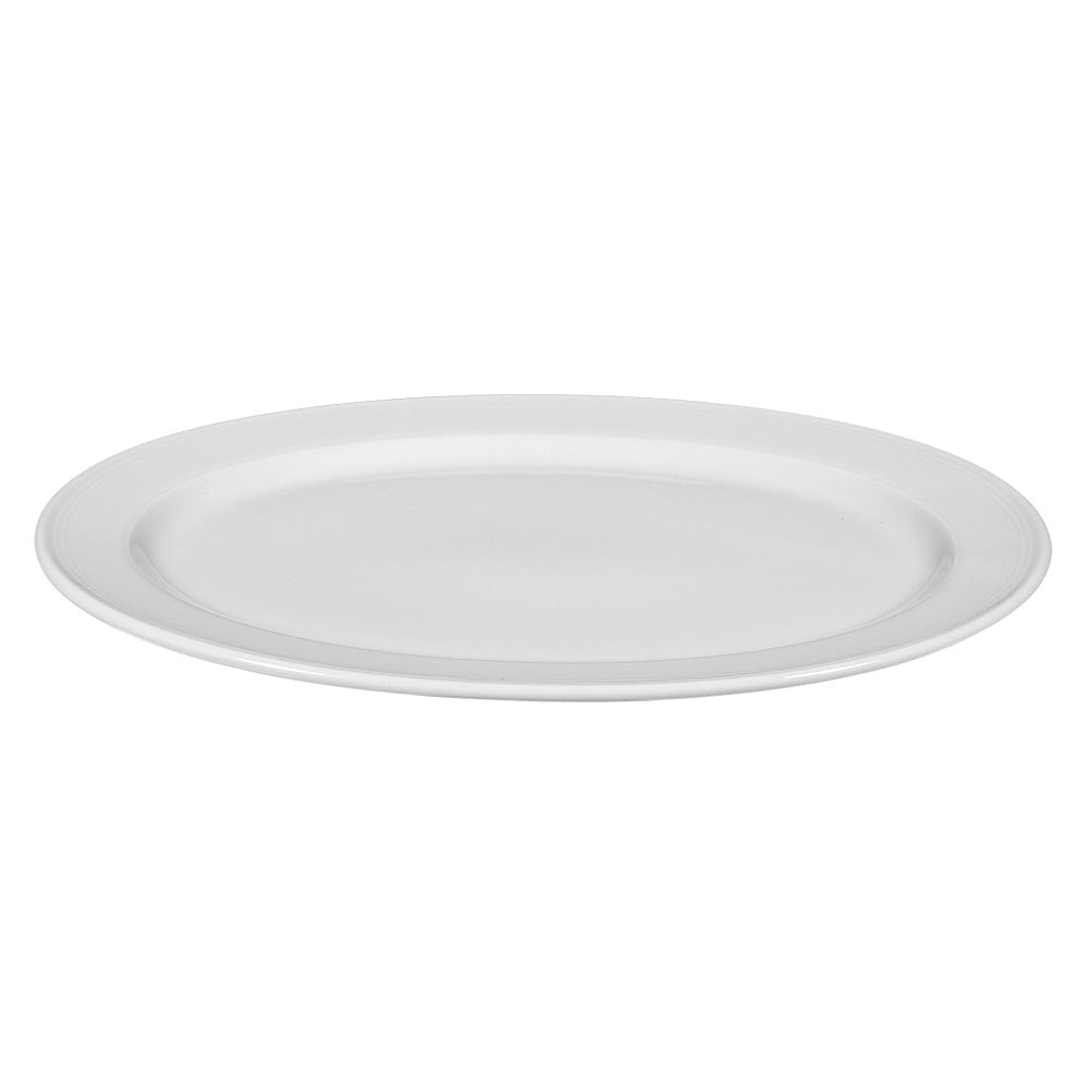 IMPERIAL Platte oval - 35 cm