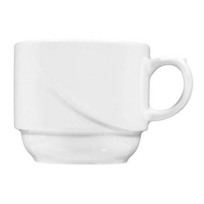 LAGUNA Milchkaffee-Obere 22 cl