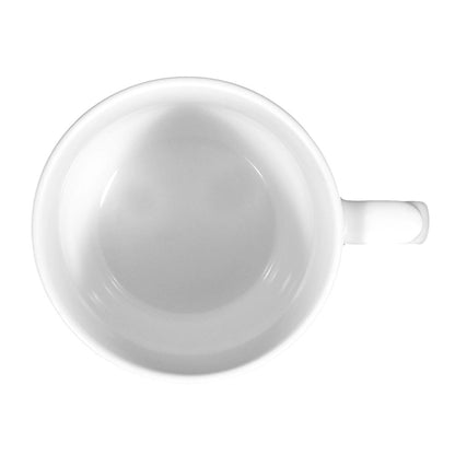 LAGUNA Milchkaffee-Obere 22 cl