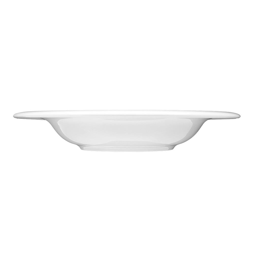 LAGUNA Fahnenteller tief - Ø 23 cm